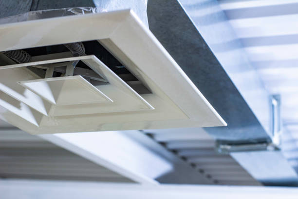 Best HVAC System Cleaning  in Bayard, NM
