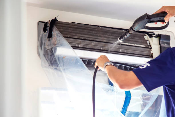 Best HVAC Air Duct Cleaning  in Bayard, NM