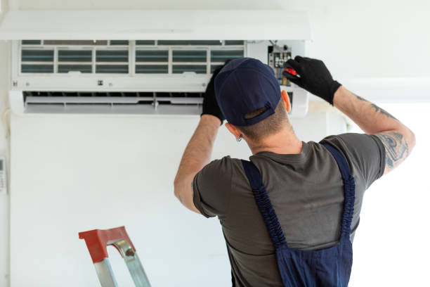 Best HVAC Maintenance and Cleaning  in Bayard, NM