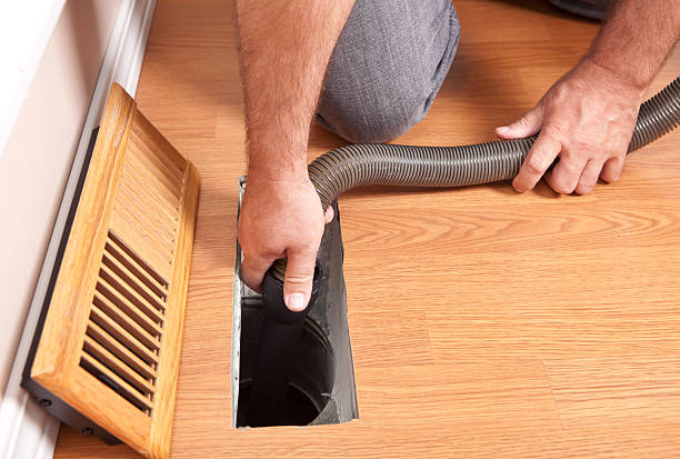 Best Commercial HVAC Duct Cleaning  in Bayard, NM