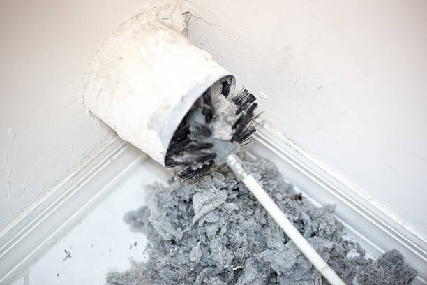 Trusted NM Airduct Cleaning Experts